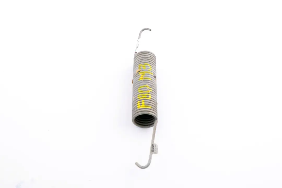 BMW F30 F80 M3 S55 Muelle De Tension Tapa del Maletero Porton Trasero - SKU 7255693 - Número de pieza 7255693