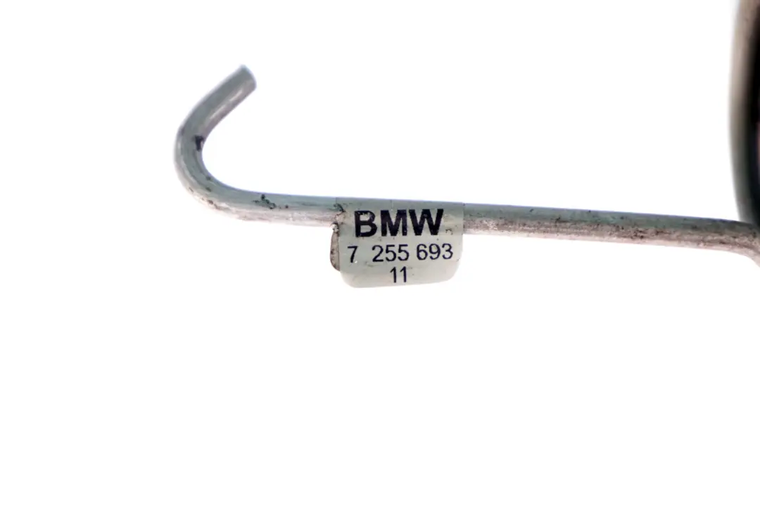 BMW F30 F80 M3 S55 Molla di Tensione Portellone - SKU 7255693 - Numero di parte 7255693