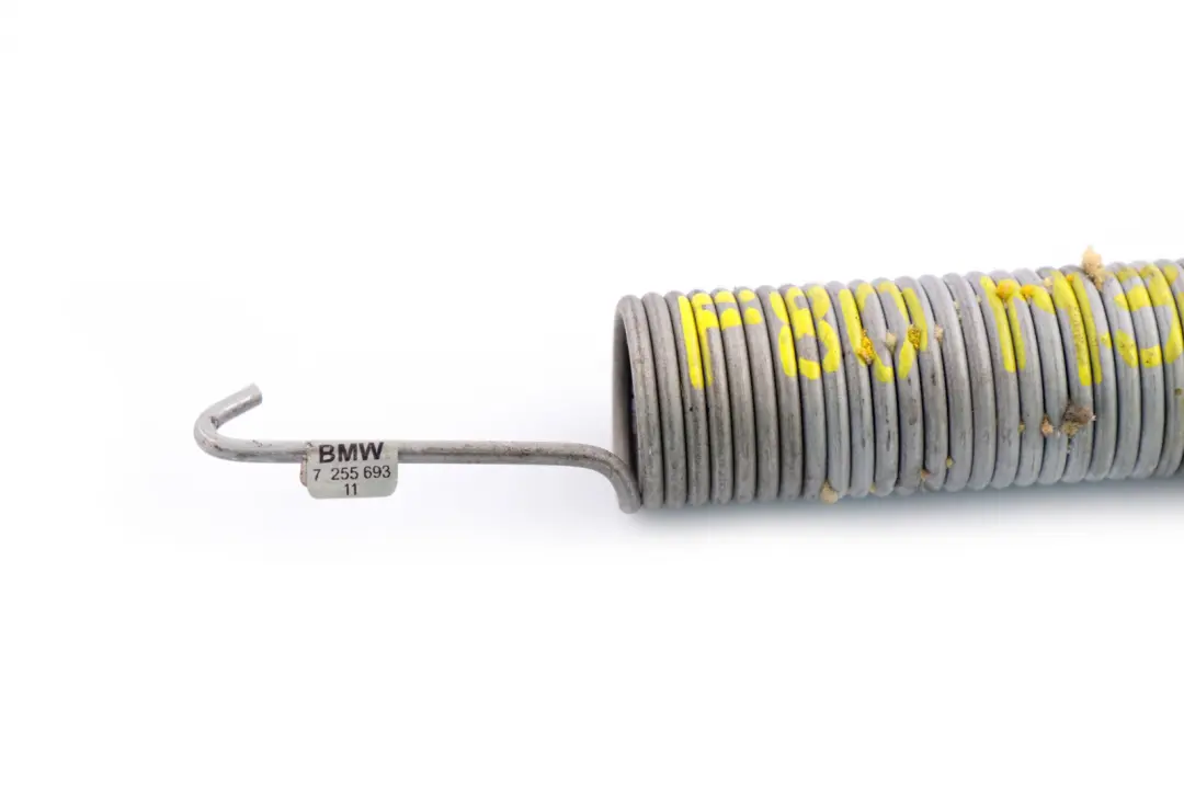 S55 Muelle De Tension Tapa del Maletero Porton Trasero para BMW F30 F80 M3 con número de pieza 7255693 BMW F30 F80 M3 S55 Muelle De Tension Tapa del Maletero Porton Trasero - SKU 7255693 - Número de pieza 7255693