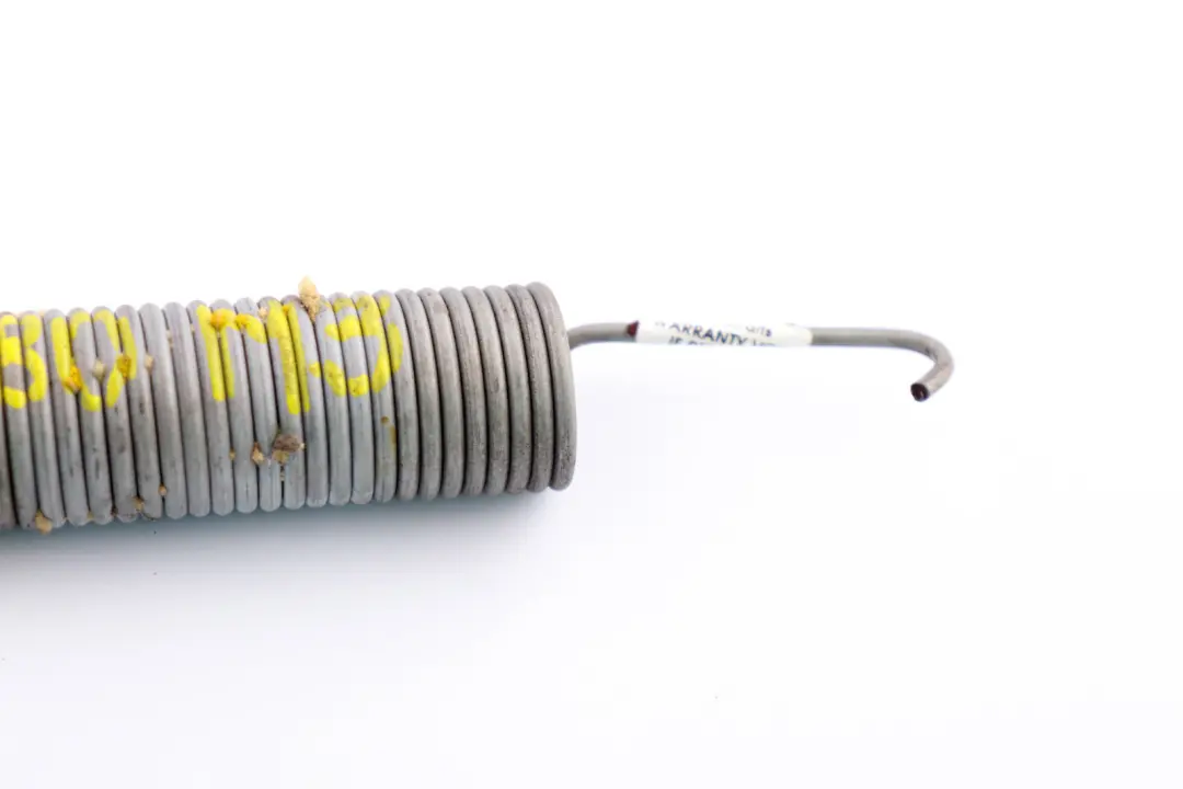 S55 Ressort de Tension Hayon pour BMW 3 F30 F80 M3 à propos du numéro de pièce 7255693 BMW 3 F30 F80 M3 S55 Ressort de Tension Hayon - SKU 7255693 - Numéro de pièce 7255693