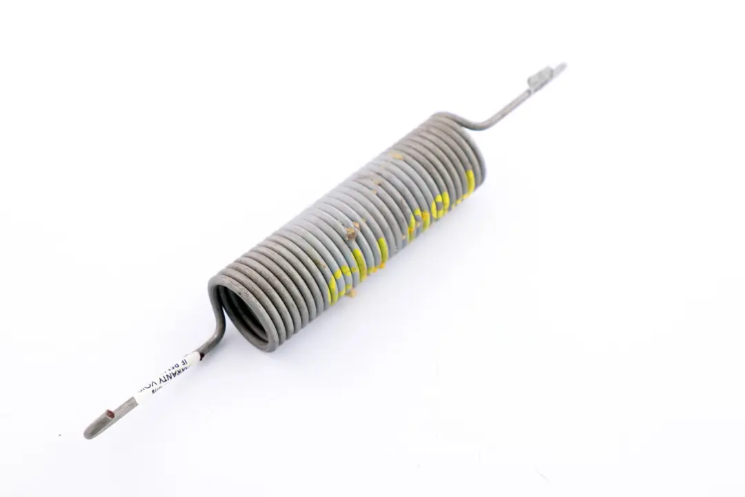 BMW 3 Series F30 F80 M3 S55 Tension Spring Boot Lid Tailgate - SKU 7255693 - Part number 7255693