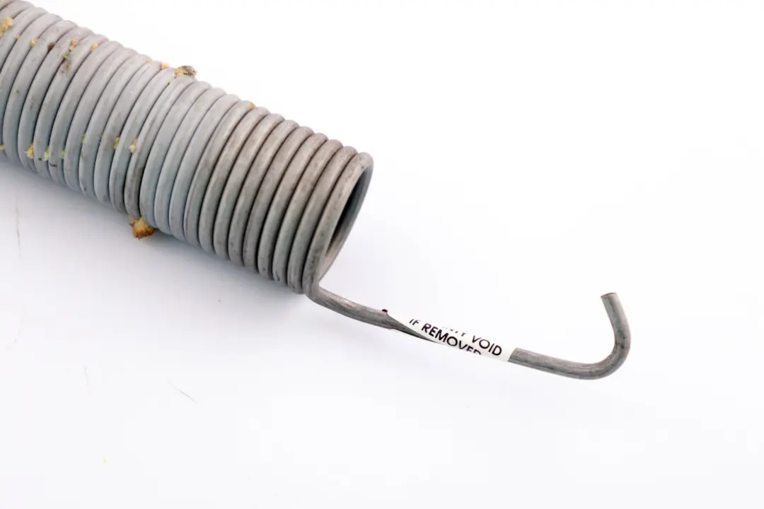 S55 Muelle De Tension Tapa del Maletero Porton Trasero para BMW F30 F80 M3 con número de pieza 7255693 BMW F30 F80 M3 S55 Muelle De Tension Tapa del Maletero Porton Trasero - SKU 7255693 - Número de pieza 7255693