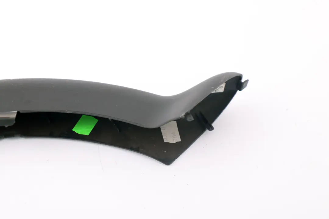 BMW 3 4er-Reihe F30 F32 F80 LCI Capot Charniere Hayon a Gauche - SKU 7255695 - Numéro de pièce 7255695