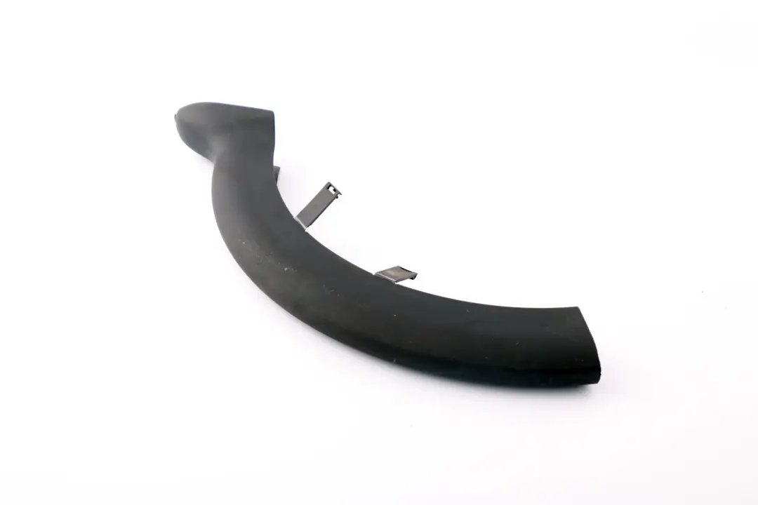 BMW 3 4 Series F30 F32 F80 LCI Boot Trunk Lid Trim Cover Panel Left N/S - SKU 7255695 - Part number 7255695