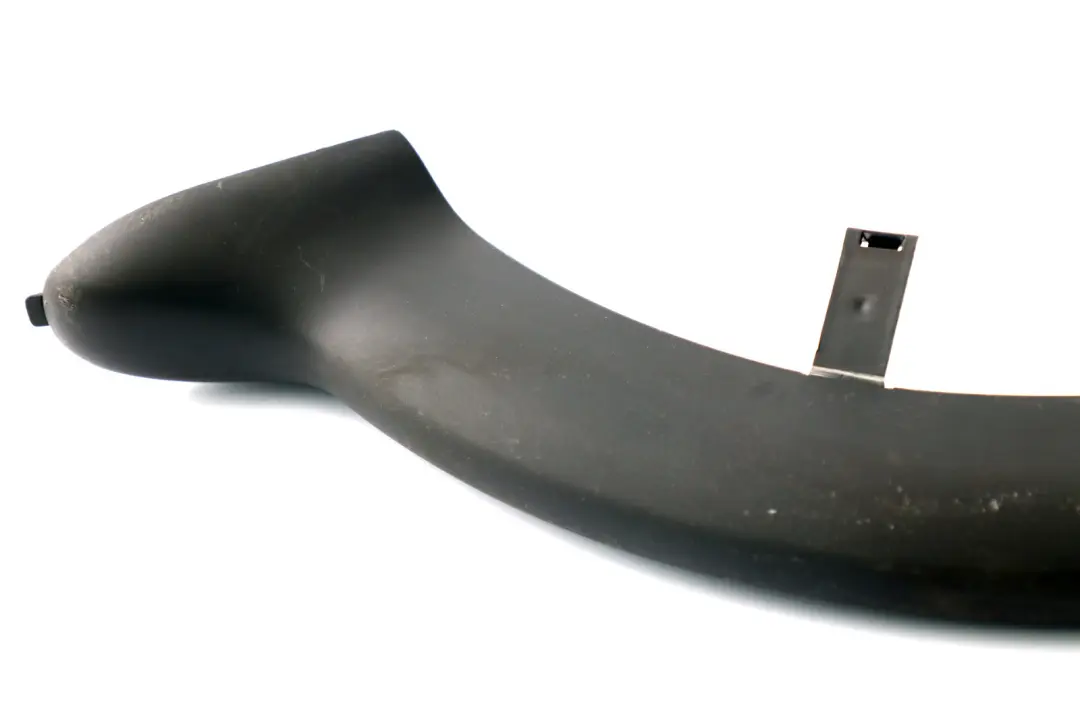 BMW F30 F32 F80 LCI Embellecedor Tapa Maletero Panel Izquierdo - SKU 7255695 - Número de pieza 7255695