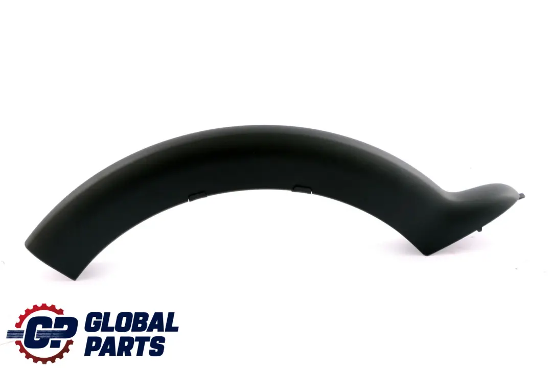 BMW 3 4 Series F30 F80 F35 F32 F82 M3 M4 Boot Lid Hinge Cover Trim Panel Right - SKU 7255696 - Part number 7255696