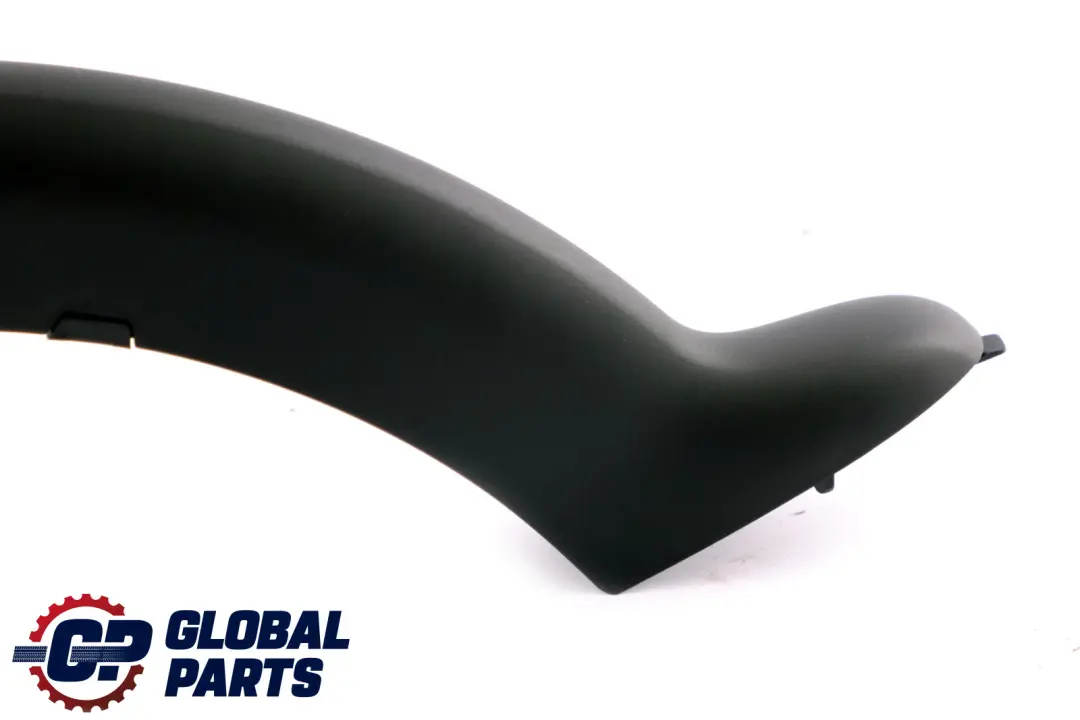 Boot Lid Hinge Cover Trim Panel Right para BMW F30 F80 F35 F32 F82 M3 M4 con número de pieza 7255696 BMW F30 F80 F35 F32 F82 M3 M4 Boot Lid Hinge Cover Trim Panel Right - SKU 7255696 - Número de pieza 7255696