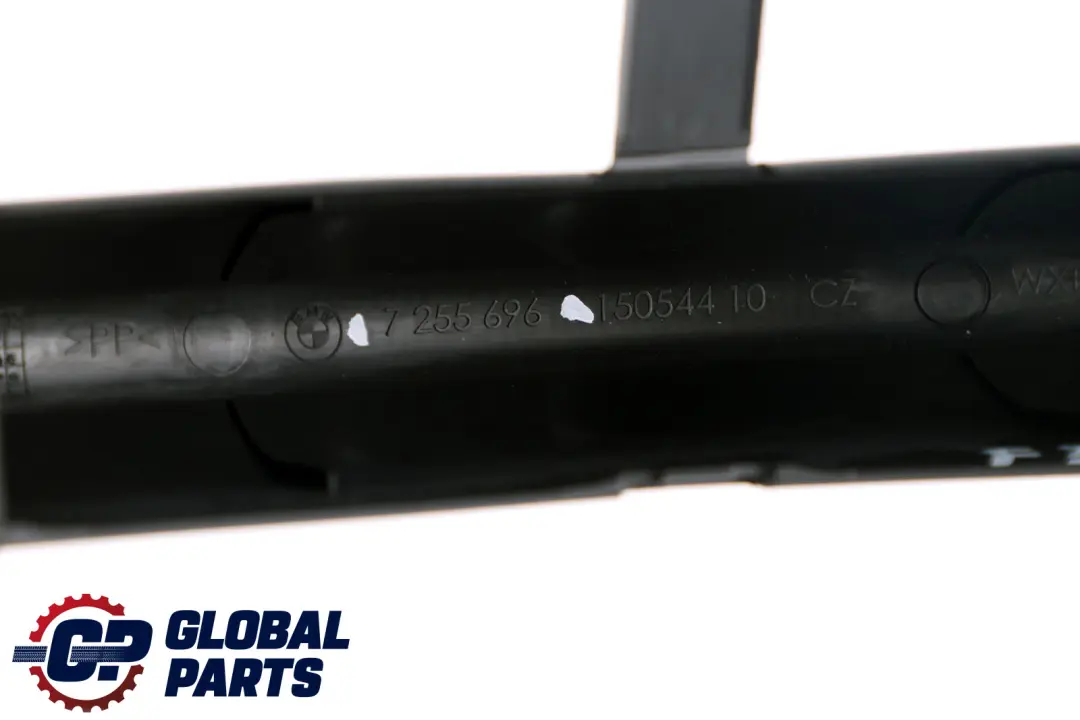 Boot Lid Hinge Cover Trim Panel Right to BMW 3 4 Series F30 F80 F35 F32 F82 M3 M4 with Part number 7255696 BMW 3 4 Series F30 F80 F35 F32 F82 M3 M4 Boot Lid Hinge Cover Trim Panel Right - SKU 7255696 - Part number 7255696