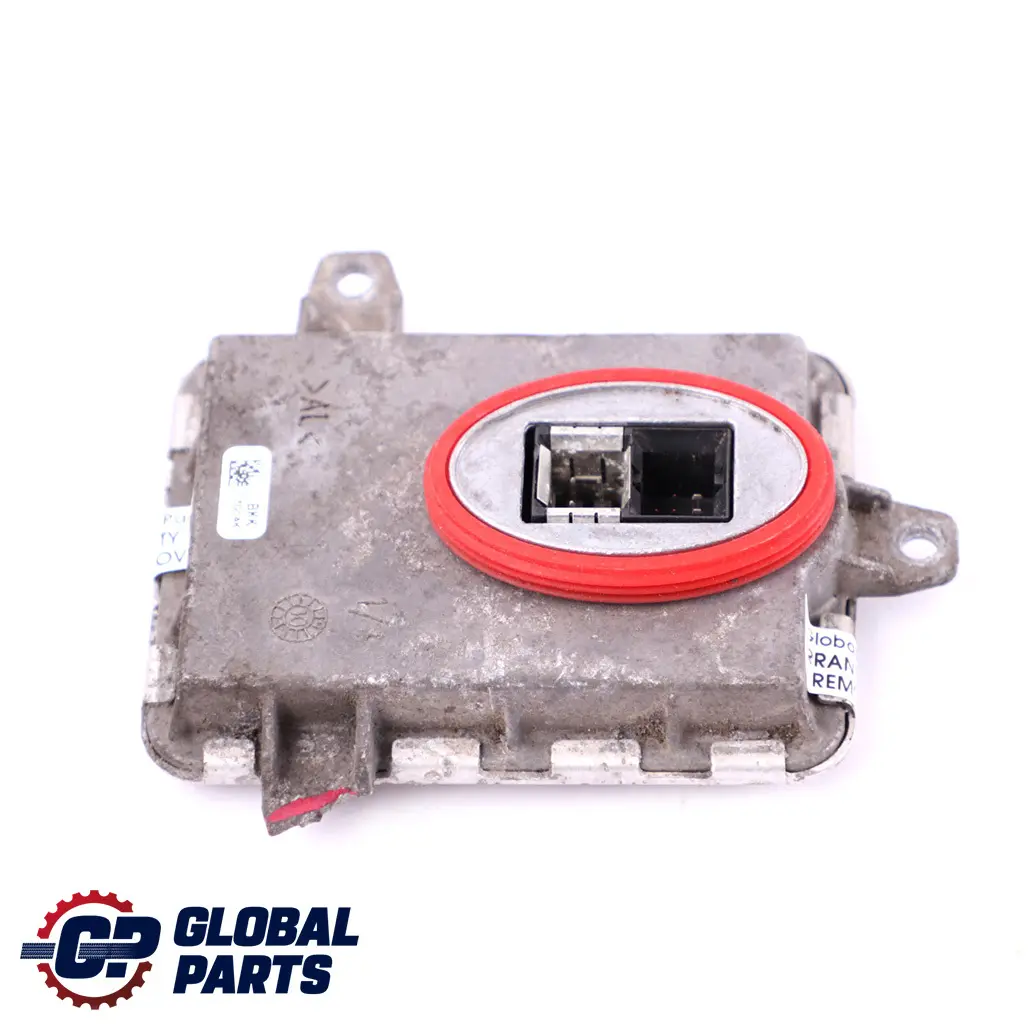 BMW E63 E92 Mini Cooper R56 R55 Moduł Sterownik Przetwornica Xenon - SKU 7255724-1 - Numer Części 7255724