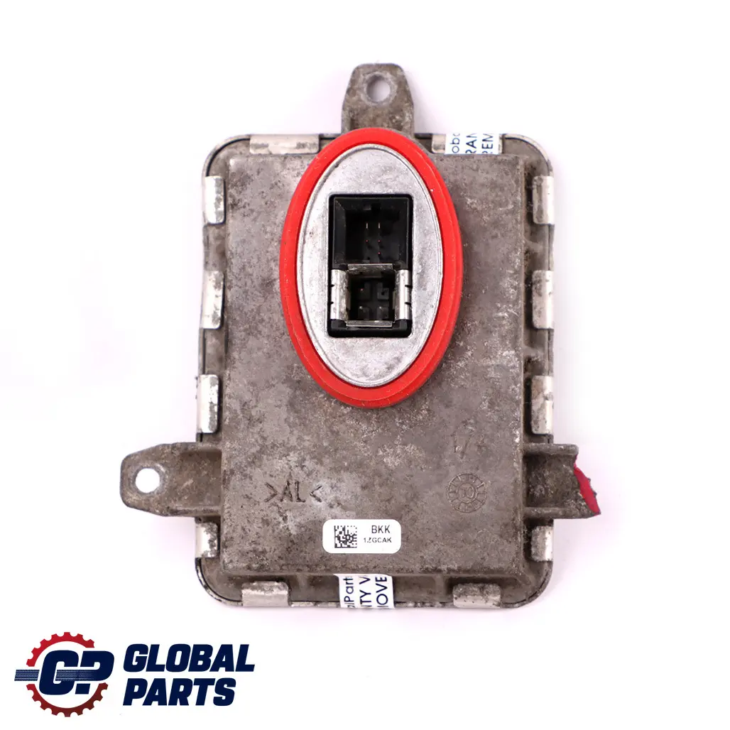 BMW E63 E92 Mini Cooper R56 R55 Moduł Sterownik Przetwornica Xenon - SKU 7255724-1 - Numer Części 7255724