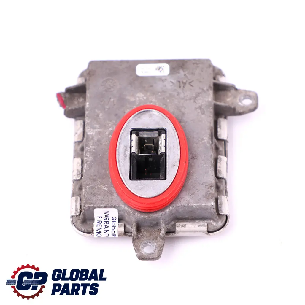 Unidad control luz xenón para BMW E63 E92 Mini Cooper R56 R55 R57 con número de pieza 7255724 BMW E63 E92 Mini Cooper R56 R55 R57 Unidad control luz xenón - SKU 7255724-1 - Número de pieza 7255724