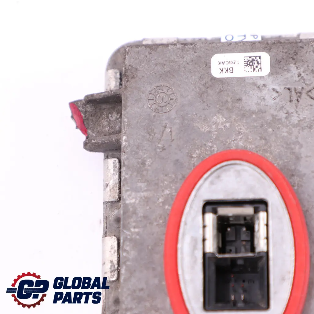 Unidad control luz xenón para BMW E63 E92 Mini Cooper R56 R55 R57 con número de pieza 7255724 BMW E63 E92 Mini Cooper R56 R55 R57 Unidad control luz xenón - SKU 7255724-1 - Número de pieza 7255724
