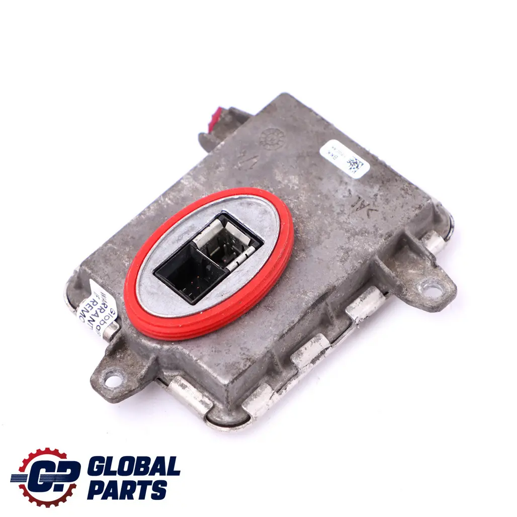 Unidad control luz xenón para BMW E63 E92 Mini Cooper R56 R55 R57 con número de pieza 7255724 BMW E63 E92 Mini Cooper R56 R55 R57 Unidad control luz xenón - SKU 7255724-1 - Número de pieza 7255724