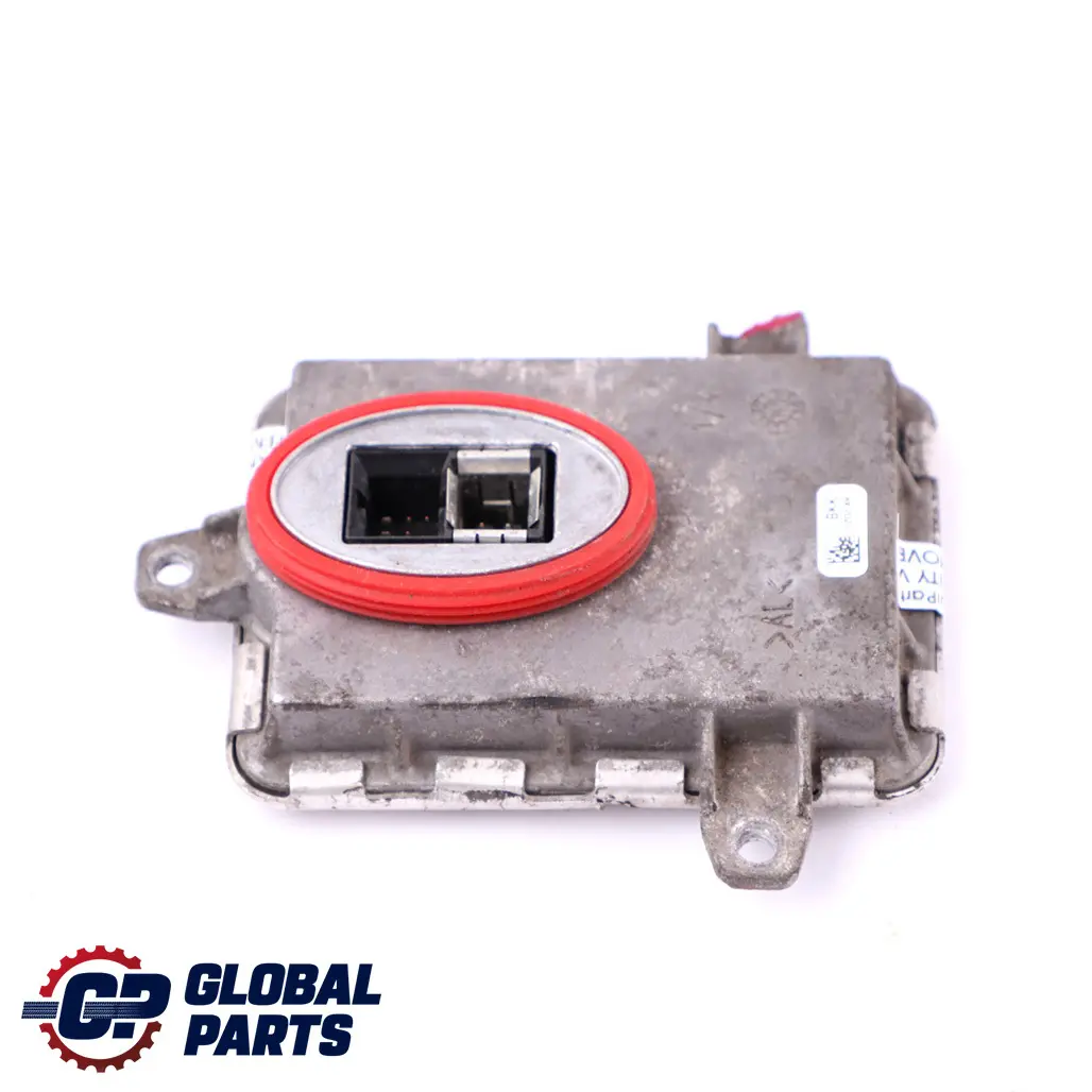 Xenon Module BMW E63 E83 E92 Mini Cooper R56 R55 R57 Light Control Unit - SKU 7255724 - Part number 7255724