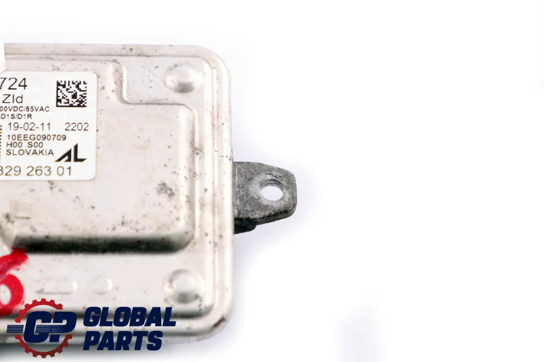 Modul BMW E63 E83 E92 Mini Cooper R56 R55 R57 Licht Steuergerät für Xenon mit Teilenummer 7255724 Xenon Modul BMW E63 E83 E92 Mini Cooper R56 R55 R57 Licht Steuergerät - SKU 7255724 - Teilenummer 7255724