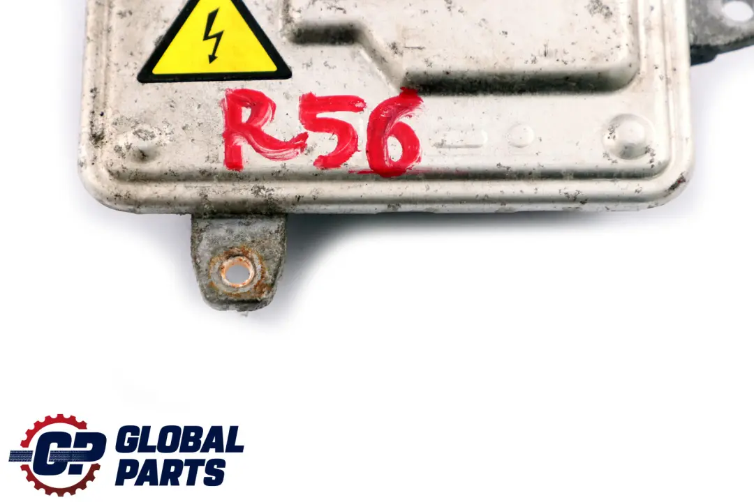  Módulo Xenon BMW E63 E83 E92 Mini Cooper R56 R55 R57 Luz Unidad Control - SKU 7255724 - Número de pieza 7255724