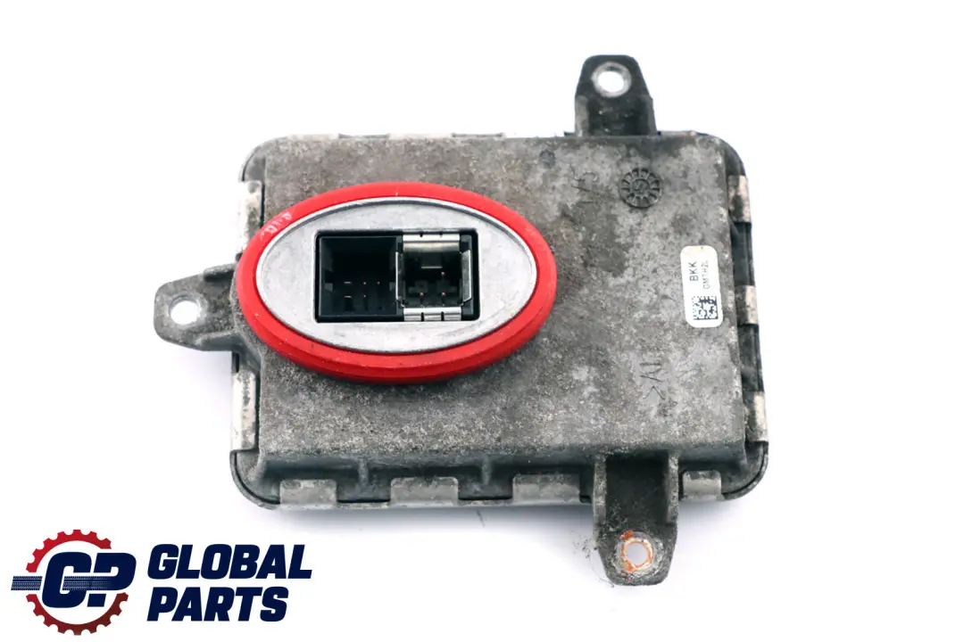 Xenon Module BMW E63 E83 E92 Mini Cooper R56 R55 R57 Light Control Unit - SKU 7255724 - Part number 7255724