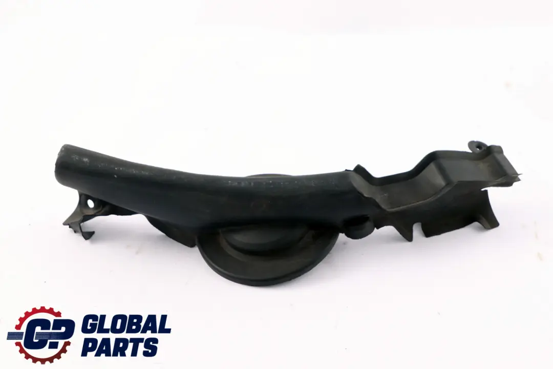 Izquierda Capo del motor Tapa De goma De sellado para BMW F30 F31 F32 F33 LCI con número de pieza 7255803 BMW F30 F31 F32 F33 LCI Izquierda Capo del motor Tapa De goma De sellado - SKU 7255803 - Número de pieza 7255803