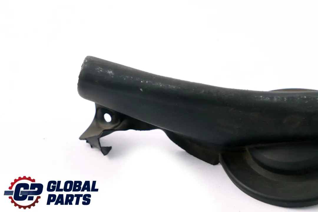 BMW 3 4 Series F30 F31 F32 F33 LCI Left N/S Engine Hood Sealing Rubber Cover - SKU 7255803 - Part number 7255803