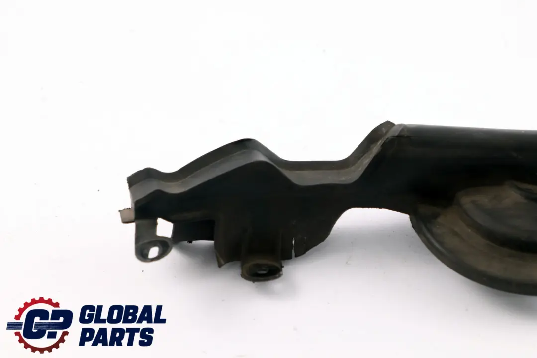 BMW 3 4 Series F30 F31 F32 F33 LCI Left N/S Engine Hood Sealing Rubber Cover - SKU 7255803 - Part number 7255803
