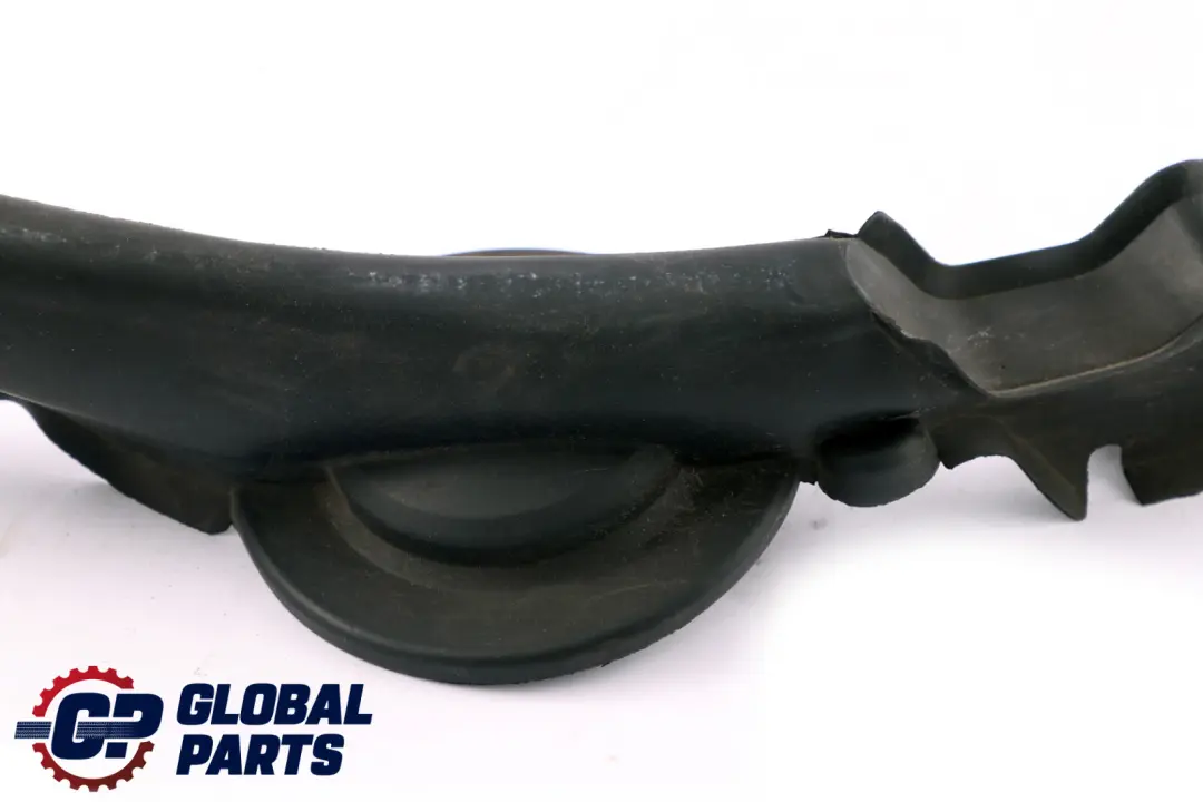 BMW 3 4 Series F30 F31 F32 F33 LCI Left N/S Engine Hood Sealing Rubber Cover - SKU 7255803 - Part number 7255803