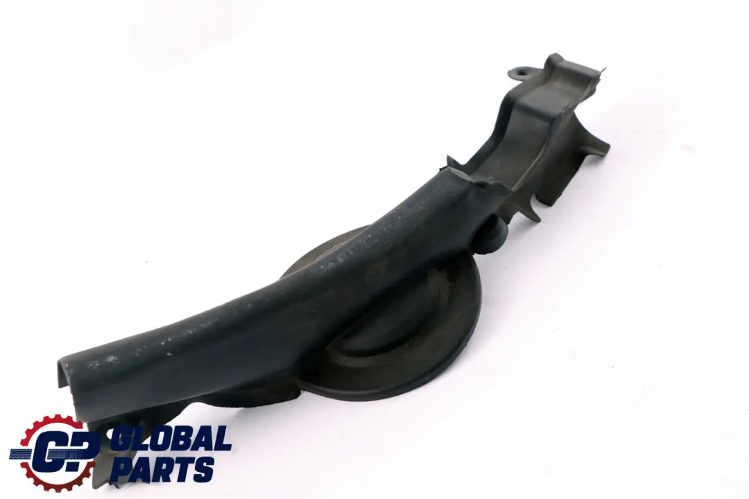 BMW 3 4 Series F30 F31 F32 F33 LCI Left N/S Engine Hood Sealing Rubber Cover - SKU 7255803 - Part number 7255803