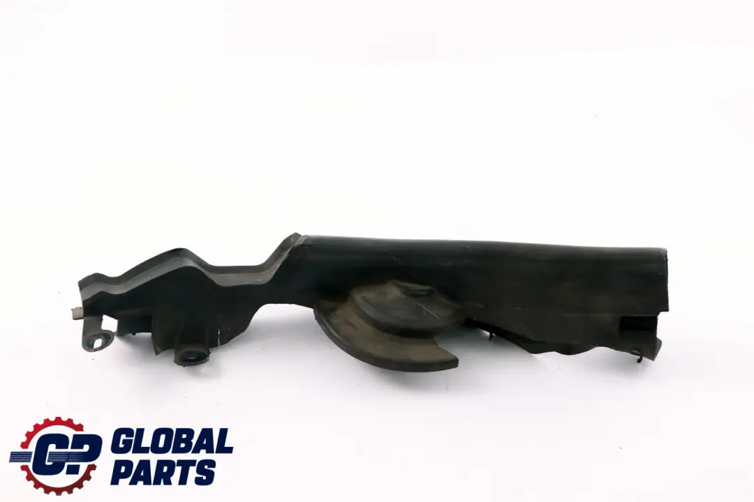 Lewa uszczelka maski silnika do BMW F30 F31 F32 F33 o numerze 7255803 BMW F30 F31 F32 F33 Lewa uszczelka maski silnika - SKU 7255803 - Numer Części 7255803