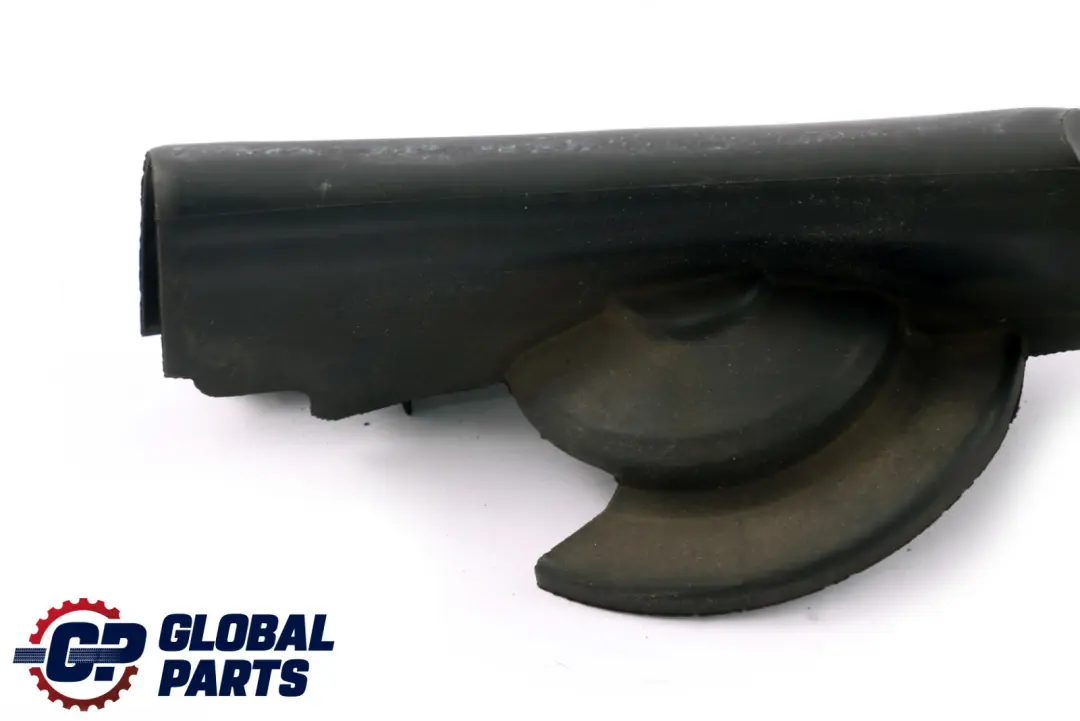 BMW 3 4 er F30 F31 F32 F33 LCI Abdichtung Frontklappe Rechts Motor - SKU 7255804 - Teilenummer 7255804