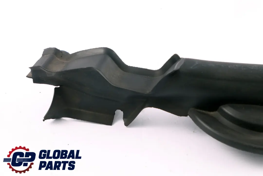 BMW 3 4 Series F30 F31 F32 F33 LCI Right O/S Engine Hood Sealing Rubber Cover - SKU 7255804 - Part number 7255804