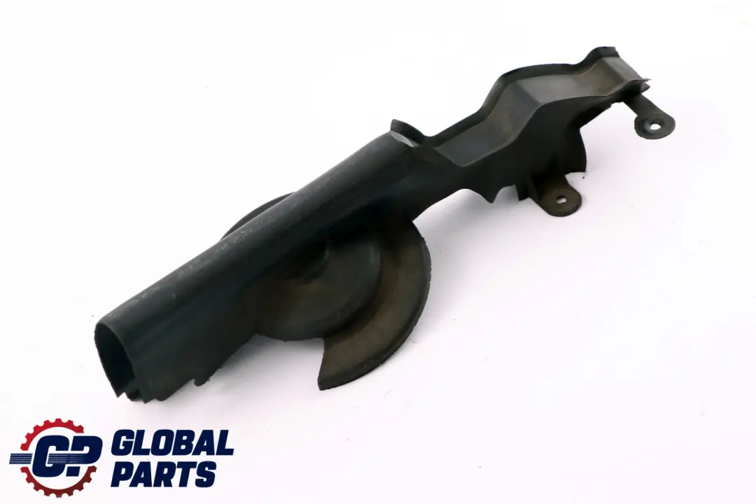 Conditionnement Rabat Droite Moteur pour BMW F30 F31 F32 F33 LCI à propos du numéro de pièce 7255804 BMW F30 F31 F32 F33 LCI Conditionnement Rabat Droite Moteur - SKU 7255804 - Numéro de pièce 7255804