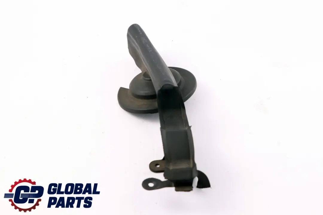 BMW F30 F31 F32 F33 LCI Conditionnement Rabat Droite Moteur - SKU 7255804 - Numéro de pièce 7255804