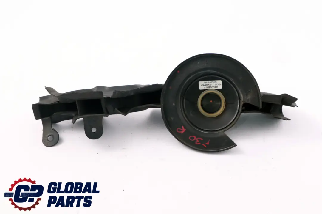 Right O/S Engine Hood Sealing Rubber Cover to BMW 3 4 Series F30 F31 F32 F33 LCI with Part number 7255804 BMW 3 4 Series F30 F31 F32 F33 LCI Right O/S Engine Hood Sealing Rubber Cover - SKU 7255804 - Part number 7255804