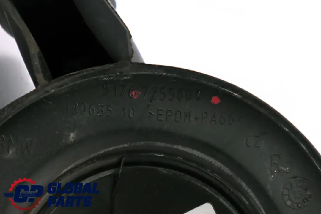 Conditionnement Rabat Droite Moteur pour BMW F30 F31 F32 F33 LCI à propos du numéro de pièce 7255804 BMW F30 F31 F32 F33 LCI Conditionnement Rabat Droite Moteur - SKU 7255804 - Numéro de pièce 7255804