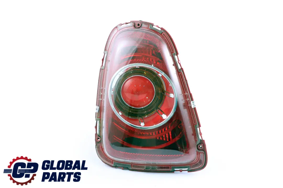 Mini Cooper One R56 R57 LCI Heckleuchte Seitenwand Hinten Links - SKU 7255909 - Teilenummer 7255909