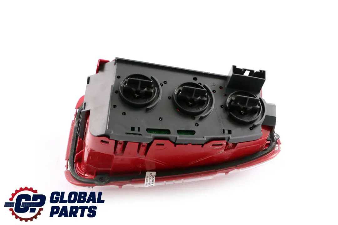 Mini Cooper One R56 R57 LCI Heckleuchte Seitenwand Hinten Links - SKU 7255909 - Teilenummer 7255909