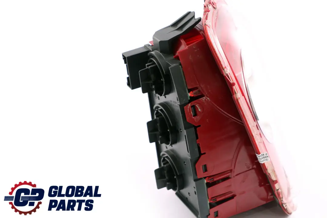Mini Cooper One R56 R57 LCI Heckleuchte Seitenwand Hinten Links - SKU 7255909 - Teilenummer 7255909