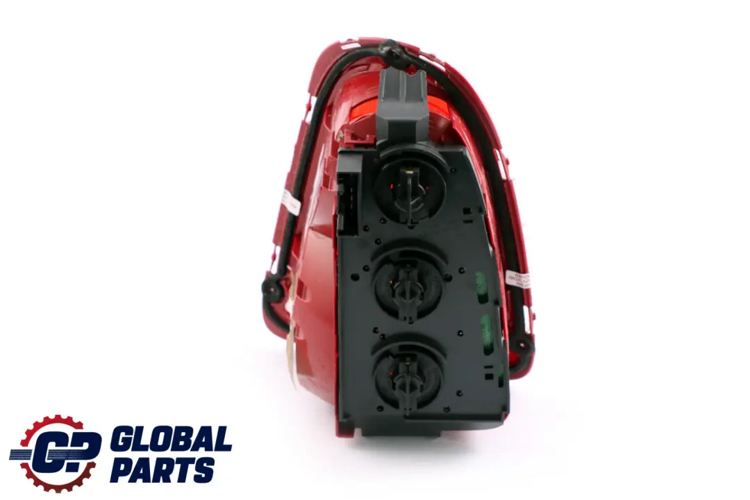 Mini Cooper One R56 R57 LCI Heckleuchte Seitenwand Hinten Links - SKU 7255909 - Teilenummer 7255909