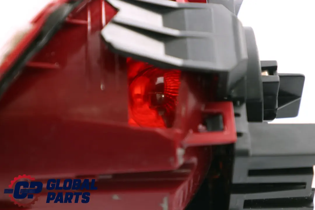 Mini Cooper One R56 R57 LCI Rear Tail Light Lamp Left N/S Outer - SKU 7255909 - Part number 7255909