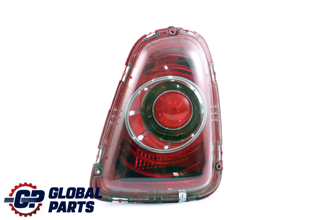 Lumiere Feu Arriere Panneau Laterale Droite pour Mini Cooper R56 R57 LCI à propos du numéro de pièce 7255910 Mini Cooper R56 R57 LCI Lumiere Feu Arriere Panneau Laterale Droite - SKU 7255910 - Numéro de pièce 7255910