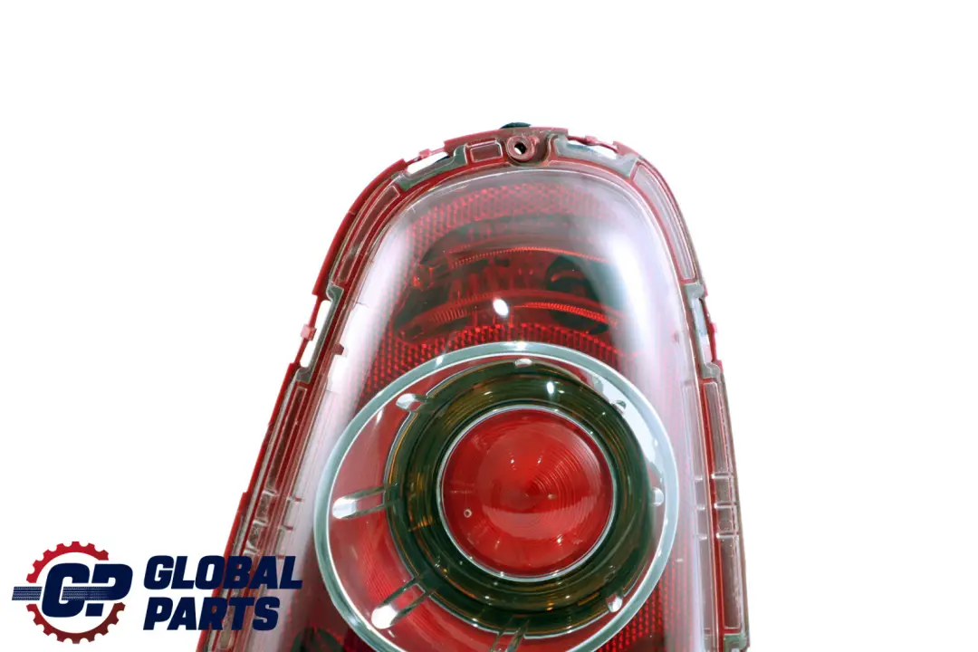 Mini Cooper One R56 R57 LCI Rear Tail Light Lamp Right O/S - SKU 7255910 - Part number 7255910