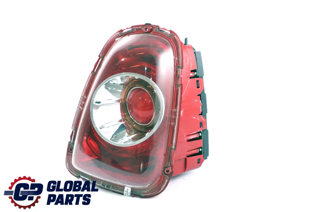 Lumiere Feu Arriere Panneau Laterale Droite pour Mini Cooper R56 R57 LCI à propos du numéro de pièce 7255910 Mini Cooper R56 R57 LCI Lumiere Feu Arriere Panneau Laterale Droite - SKU 7255910 - Numéro de pièce 7255910