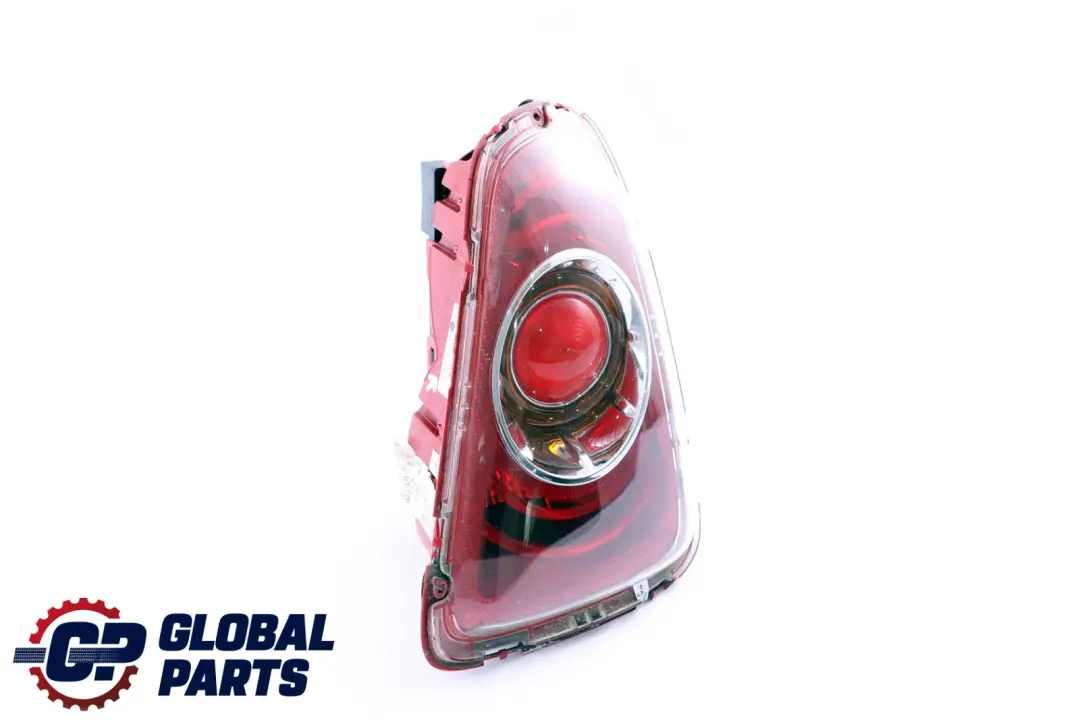 Luz trasera derecha para Mini Cooper One R56 R57 LCI con número de pieza 7255910 Mini Cooper One R56 R57 LCI Luz trasera derecha - SKU 7255910 - Número de pieza 7255910