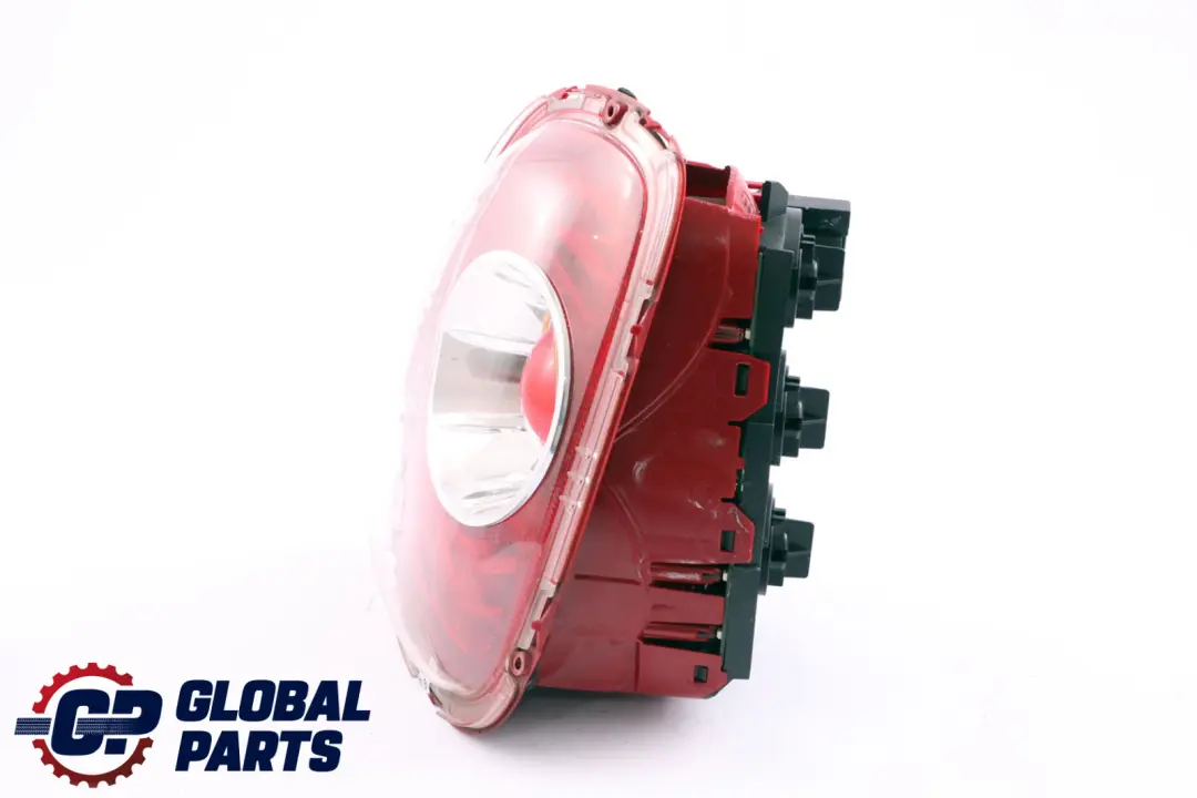 Mini Cooper R56 R57 LCI Luce Fanale Posteriore Pannello Laterale Dx - SKU 7255910 - Numero di parte 7255910