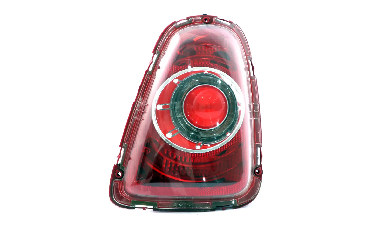 Mini Cooper One R56 R57 LCI R58 R59 Rear Tail Light Lamp Right O/S 7255912