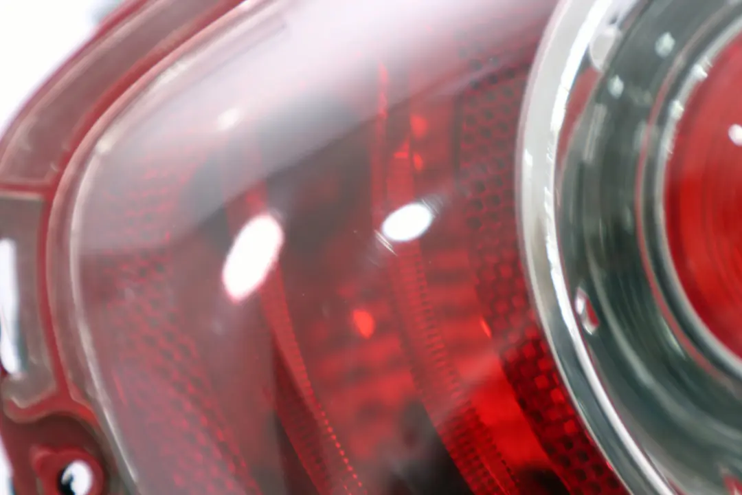 Mini R56 R57 LCI R58 R59 Lampa Tylna Tył Prawo - SKU 7255912 - Numer Części 7255912