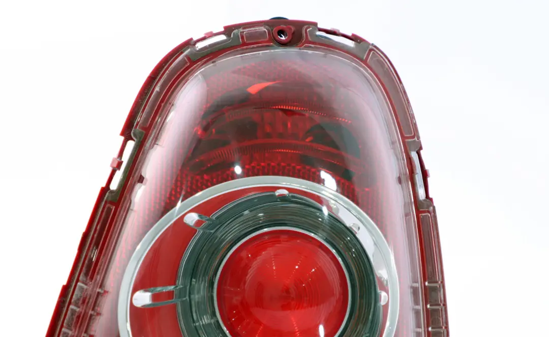 Tail Light Lamp Right O/S to Mini Cooper One R56 R57 LCI R58 R59 Rear with Part number 7255912 Mini Cooper One R56 R57 LCI R58 R59 Rear Tail Light Lamp Right O/S - SKU 7255912 - Part number 7255912