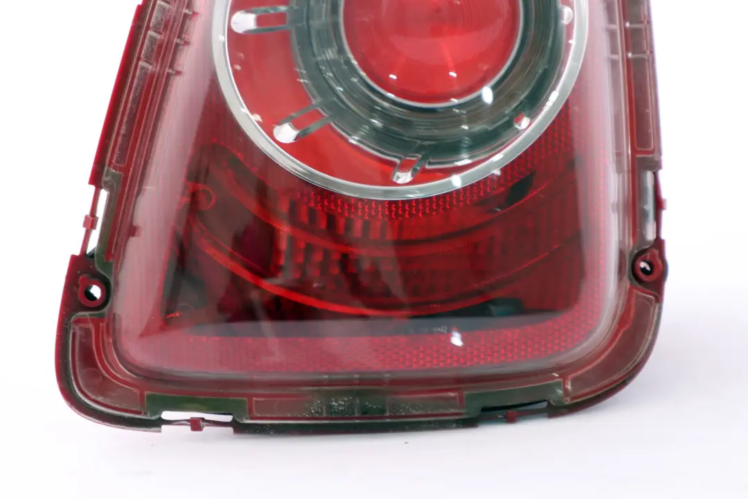 Mini R56 R57 LCI R58 R59 Lampa Tylna Tył Prawo - SKU 7255912 - Numer Części 7255912