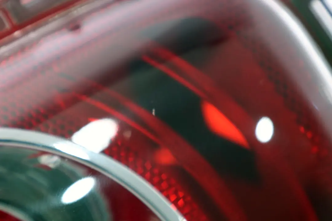 Mini Cooper One R56 R57 LCI R58 R59 Rear Tail Light Lamp Right O/S - SKU 7255912 - Part number 7255912