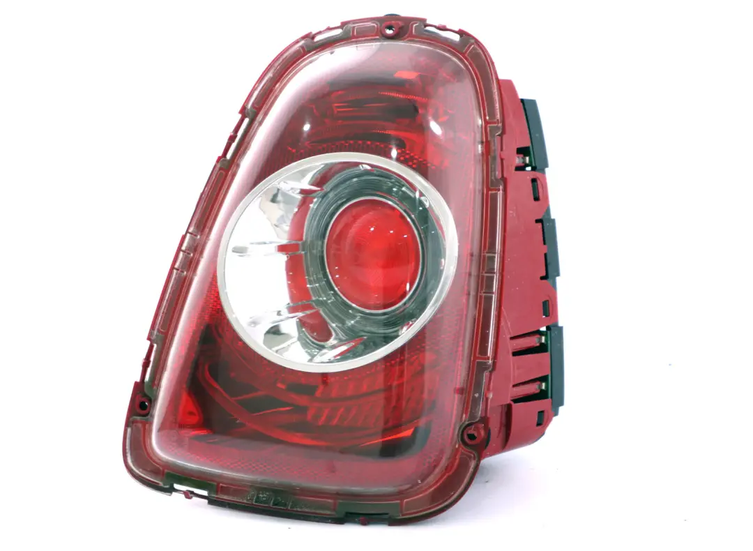 Lampa Tylna Tył Prawo do Mini R56 R57 LCI R58 R59 o numerze 7255912 Mini R56 R57 LCI R58 R59 Lampa Tylna Tył Prawo - SKU 7255912 - Numer Części 7255912