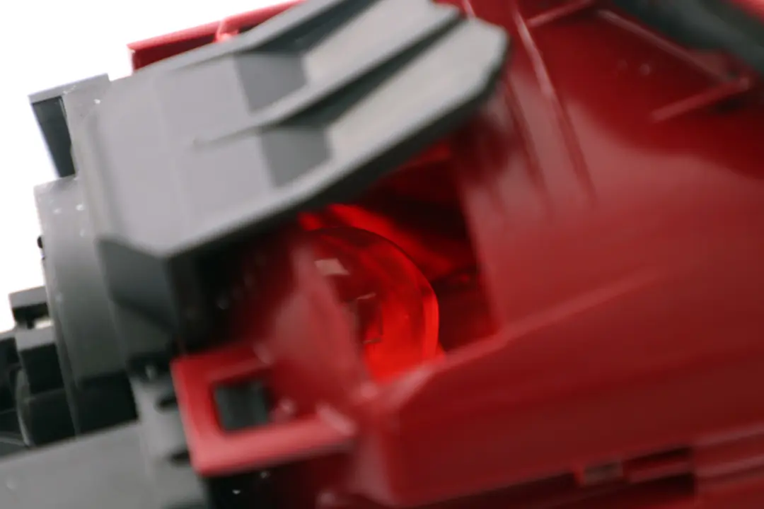 Mini Cooper One R56 R57 LCI R58 R59 Rear Tail Light Lamp Right O/S - SKU 7255912 - Part number 7255912